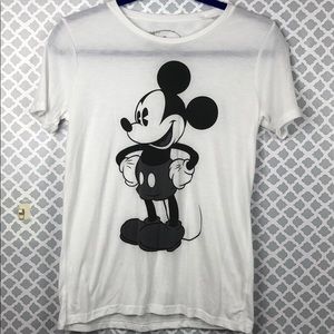 Disney shirts Size XS